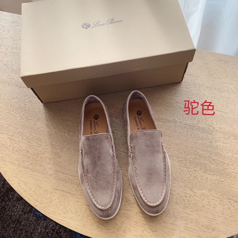 Other Leather Shoes